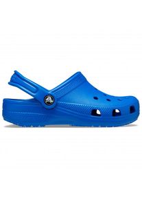 Crocs Classic Clog Sandalen Kinder (Gr&ouml;&szlig;e J3 |blau)