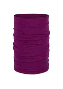 Buff Lightweight Merino Wool Schlauchschal (Gr&ouml;&szlig;e One Size |lila)