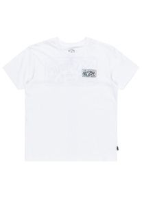 Billabong Scenic Arch S/S T-Shirt Kinder (Gr 16 |weiß)