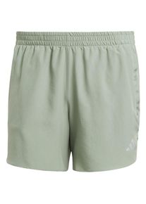 Adidas Run It Shorts Laufshorts Men (Gr M - Length: 5'' |grau)