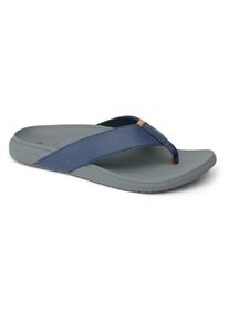 Reef The Raglan Sandalen Herren Alltag (Gr 8 |grau)