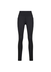 Stoic AktivdagSt Tights Leggings Damen (Gr XXL |schwarz)
