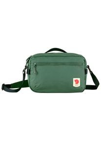 Fj&auml;llr&auml;ven Fj&auml;llr&auml;ven High Coast Crossbody Umh&auml;ngetasche Reisen (Gr One Size |gr&uuml;n)