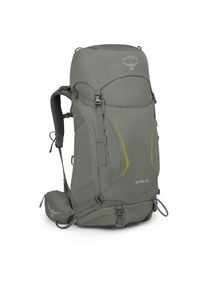 Osprey Kyte 48 Trekkingrucksack Women (Gr 49 l - M/L |grau)