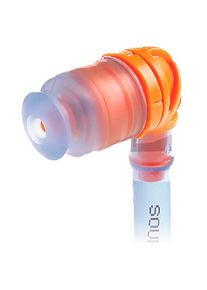 SOURCE Helix Valve Kit Trinksystem (orange)