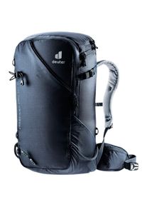 Deuter Freerider Pro 32+ SL Skitourenrucksack Women (Gr 32 + 10 l |blau)