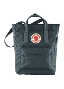 Fj&auml;llr&auml;ven Fj&auml;llr&auml;ven K&aring;nken Totepack Umh&auml;ngetasche Reisen (Gr 14 l |blau)