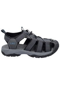 CMP Sahiph Sandalen Men (Gr 47 |schwarz/grau)