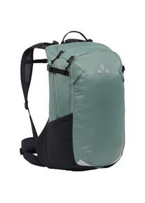 Vaude Trailvent 15 Bike-Rucksack (Gr 15 l |t&uuml;rkis)