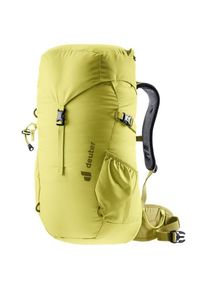 Deuter Climber 22 Kinderrucksack Kinder (Größe 22 l |gelb)