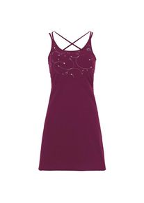 Kleid E9 Maya Damen (Gr XS |lila)