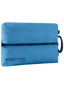 Eagle Creek Pack-It Isolate Shoe Sack Packsack (Größe 41 x 28 cm |blau)