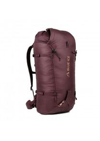 Blue Ice Warthog Pack 40 Tourenrucksack (Gr 40 l - S/M |lila)