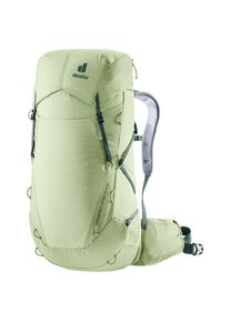 Deuter Aircontact Ultra 35+5 SL Trekkingrucksack Women (Gr 35+5 l |grün)