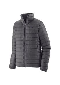 Patagonia Down Sweater Daunenjacke Men (Größe XL |grau)