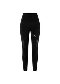 super.natural Active Ligthening Tight Leggings Damen (Gr L |schwarz)