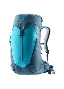 Deuter AC Lite 14 SL Wanderrucksack Damen (Gr 14 l |blau/türkis)