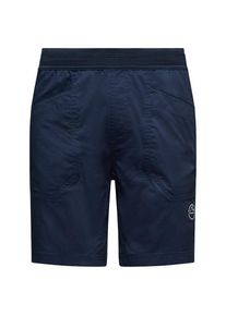 La Sportiva Roots Shorts Kletterhose Herren (Gr M |blau)