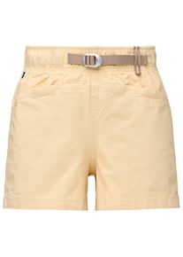 Black Diamond Ethos Shorts Shorts Women (Gr M |beige)