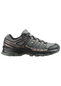 Multisportschuhe Salomon Extegra Damen (Gr 38 2/3 |grau)