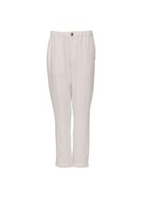 Mazine Regular Linen Pants Freizeithose Men (Gr XXL |grau)