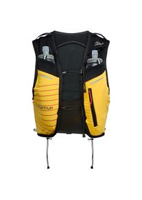 La Sportiva Trail Vest 5 Laufweste (Gr S |schwarz)