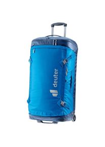 Deuter Duffel Pro Movo 90 Reisetasche (Gr 90 l |blau)