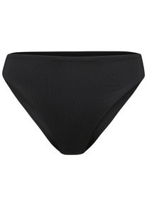 DEDICATED Bikini Bottoms Sanda Bikini-Bottom Damen (Gr XL |schwarz)