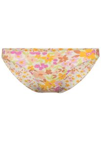 Billabong Sungazers Tropic Bikini-Bottom Damen (Gr L |rosa)