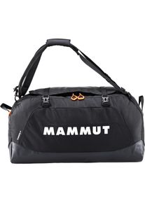 Mammut Cargon 90 Reisetasche - schwarz - Gr. Einheitsgröße - Polyester