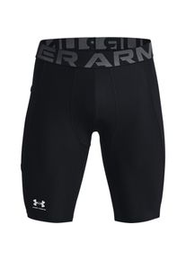 Under Armour Heatgear Armour Tights Herren - schwarz - Gr. XXL - Polyester/Elastan