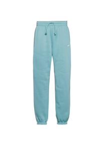 Nike Phoenix Oversized Sweathose Damen - grün - Gr. M