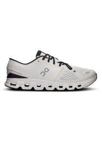 On Cloud X 4 Laufschuhe Herren - weiß - Gr. 45