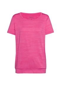 Energetics Jewel Funktionsshirt Damen - rosa - Gr. L