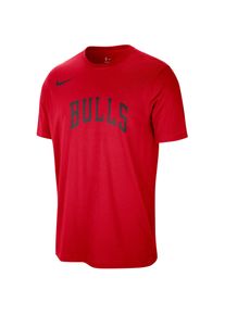Nike Chicago Bulls Basketball Shirt Herren - rot - Gr. M