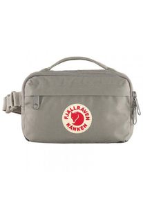Fj&auml;llr&auml;ven Fj&auml;llr&auml;ven K&aring;nken Hip Pack H&uuml;fttasche (Gr&ouml;&szlig;e 2 l |grau)