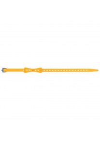 Sea To Summit Stretch-Loc 25 2-Pack Spanngurt (Größe 6,25 m - 20 x 625 mm |gelb)