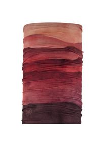 Buff Original Ecostretch Schlauchschal (Gr&ouml;&szlig;e One Size |rot)