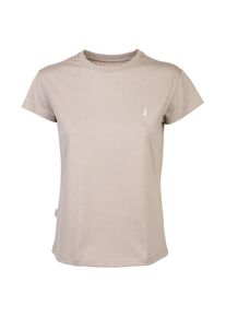 NIKIN Treeshirt T-Shirt Damen (Gr L |rosa)