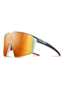 Julbo Edge Reactiv 1-3 Fahrradbrille (Gr L |bunt)