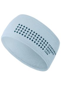 Stirnband Martini Highventure Headband Damen (Gr One Size |grau)