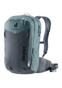 Deuter Compact JR 8 Bike-Rucksack Kinder (blau)