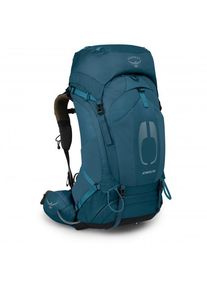 Osprey Atmos AG 50 Trekkingrucksack (Gr S/M |blau)