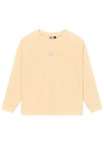 PICTURE Hampy Crew Pullover Damen (Gr XL |beige)