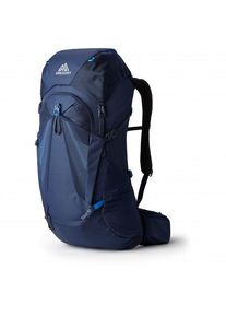Gregory Zulu 40 Wanderrucksack (Größe S/M |blau)