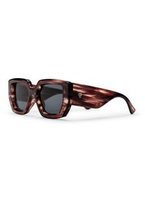 CHPO Hong Kong Cat. 3 Sonnenbrille (Gr L |weiß)