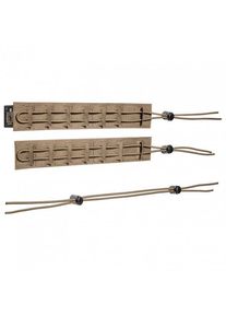 TASMANIAN TIGER TT Modular Collector Strap Set VL Rucksack-Zubeh&ouml;r (braun)