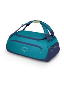 Osprey Daylite Duffel 45 Reisetasche (Größe 45 l |türkis)