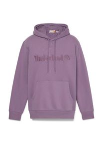 Timberland Hampthon Hoodie Hoodie Men (Gr S |rosa)