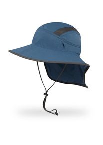 Sunday Afternoons Ultra Adventure Hat Hut (Gr L/XL |blau)